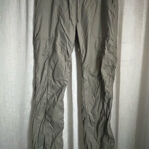 The North Face Women's Gray Hiking Pants